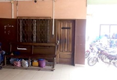 Bureau du chef brigade adjoint (Hillacondji)